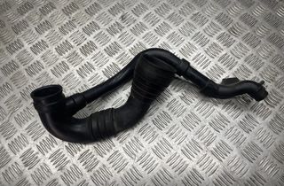 VOLKSWAGEN Passat B5 (1996-2005) шланг радиатора интеркулера 8D0129615A 25949458