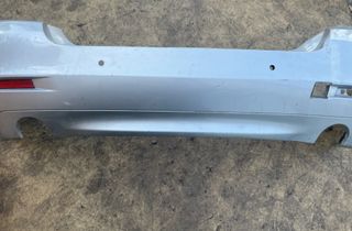 BMW 5 Series E60/E61 (2003-2010) Rear Bumper 114609,11460915,7331594 25955132