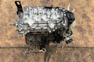 MERCEDES-BENZ X-Class 1 generation (2017-2020) Engine Ys23,054717008,110426655r,130c07155r,11339r 26305046