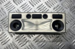 BMW 5 Series E60/E61 (2003-2010) Interiérové osvetlenie 63316962058 27345848