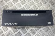 VOLVO V70 2 generation (2000-2008) CD menič 86737311,23040134A 29475238