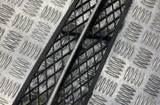 BMW 5 Series F10/F11 (2009-2017) Grilles 7231860,11460915 30470634