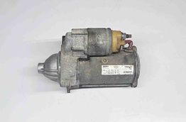 MERCEDES-BENZ X-Class 1 generation (2017-2020) Starter Motor A4709060300,233002654,18J70403DJ 30482565