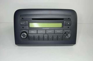 FIAT Croma 194 (2005-2011) Hudobný prehrávač bez GPS 7646335316 31888090