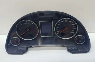 AUDI A4 B6/8E (2000-2005) Спидометр 8E0920900K 31949642