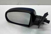 OPEL Meriva 1 generation (2002-2010) Left Side Wing Mirror E9014176 32699304