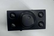 OPEL Meriva 1 generation (2002-2010) Headlight Switch Control Unit 93394755 32825895