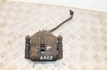 CITROËN DS3 1 generation (2010-2015) Ľavý predný brzdový strmeň 11724675