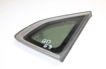 KIA Cee'd 2 generation (2012-2018) Rear Right Window 43r-000083 13653615