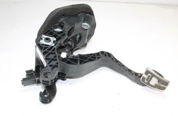 FORD Fiesta 6 generation (2008-2020) Clutch Pedal AY11-7B633-H1E,AY1J-7B633-HE 14377182