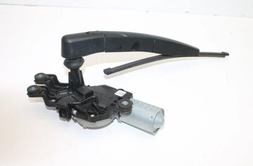 FORD Fiesta 6 generation (2008-2020) Motor stierača zadného okna H1BB17404AA 16034836