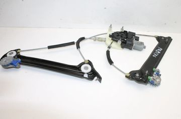 TOYOTA Supra A90 (2019-2024) Стеклоподъемник передней правой двери 16871863