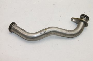 VOLKSWAGEN Golf 8 generation (2019-2023) Трубка смазки турбины 05E145735B 17162625