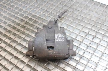 FORD C-Max 2 generation (2010-2019) Ľavý predný brzdový strmeň 17620755