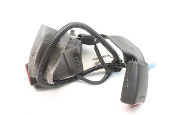 HONDA Accord 8 generation (2007-2015) Средняя пряжка сиденья задняя 1056783 17680618