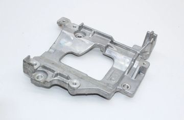 NISSAN Leaf 2 generation (2017-2023) КРОНШТЕЙН КОМПРЕССОРА КОНДИЦИОНЕРА ВОЗДУХА 18109589