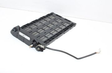 BMW 3 Series F30/F31 (2011-2020) Elektrický radiátor na vykurovanie kabíny 92305949,9230594 18127085