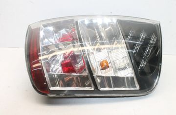 TOYOTA Prius 2 generation (XW20) (2003-2011) Pravé zadné svetlo 20242819