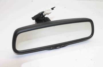 TOYOTA Auris 2 generation (2012-2015) Interior Rear View Mirror 878100W111 20422505