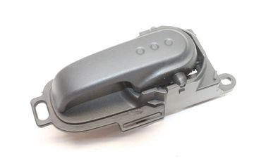 NISSAN Note 2 generation (2012-2016) Rám vnútorného kľučky pravých zadných dverí 5010800006 20489696