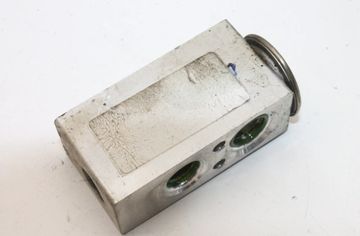 NISSAN Note 2 generation (2012-2016) AC expanzný ventil 20515946