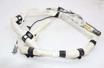 FORD Focus 3 generation (2011-2020) Подушка безопасности потолка левая BM51-14K158-AG 20663946