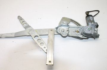 JAGUAR XJ 2 generation (XJ40) (1986-2003) Regulátor okna pravých zadných dverí 0130821613 20680185