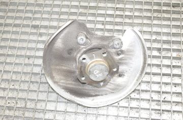 AUDI A5 F5 (2016-2024) Ступица задняя левая 21090801