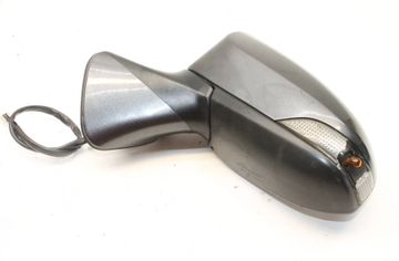 TOYOTA Verso 1 generation (2009-2015) Ľavé krídlové zrkadlo 9PIN,FOLDING 21600057
