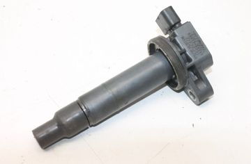 TOYOTA Yaris 3 generation (2010-2019) Vysokonapäťová zapalovacia cievka 90919-02265 21633996