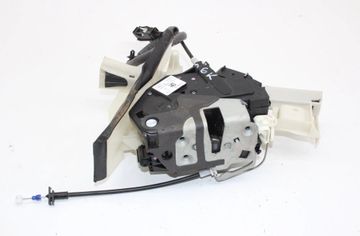 FORD Focus 3 generation (2011-2020) Rear Left Door Lock F1EA-F26413-AD 21694944