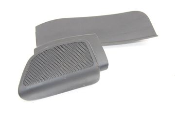 FORD Focus 3 generation (2011-2020) Колонка  дверей передняя правая 8A6T-18808-BB 21694980