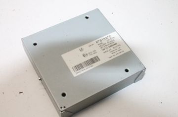 MITSUBISHI Outlander 3 generation (2012-2023) Блок управления камерой 8781A250 22253691