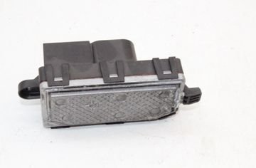 FORD Kuga 1 generation (2008-2013) Rezistor interiérového kúrenia 6G9T-19E624-DB 22739532