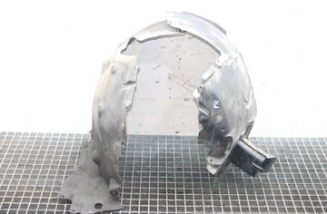 BMW 6 Series F06/F12/F13 (2010-2018) Predný ľavý vnútorný blatník 7224483 24340337