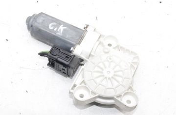 MERCEDES-BENZ E-Class W211/S211 (2002-2009) Motor ovládania okna ľavých zadných dverí A2118202342 25178858