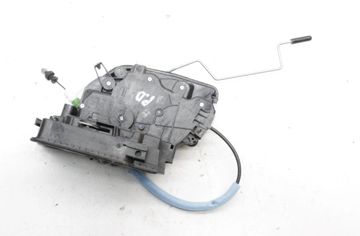 BMW i3 I01 (2013-2024) Pravý predný dverový zámok 7281936 25182136