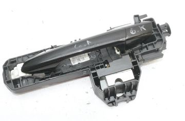 MERCEDES-BENZ C-Class W204/S204/C204 (2004-2015) Rear Left Door Exterior Handle A2047602134 25284904