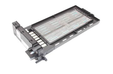 AUDI A8 D5/4N (2017-2024) Elektrický radiátor na vykurovanie kabíny 4M0819011 25295470