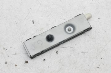 MERCEDES-BENZ EQA 1 generation (2021-2023) Zosilňovač antény na kufri A2139056800 25447414