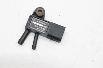 CHRYSLER 300C 1 generation (2005-2011) Датчик давления DPF 56044587AA,0281002811 25829569