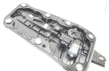 SKODA Octavia COMBI (2019-2024) Rear Right Door Window Regulator 5E3839656A,5Q0959408D 26020323