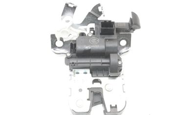 SKODA Octavia COMBI (2019-2024) Zámok na piate dvere 654827505 26022019