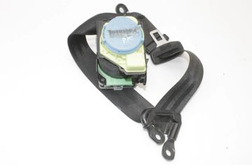 AUDI TT 8J (2006-2014) Ремень безопасности передний левый 8J8857705D 26366311