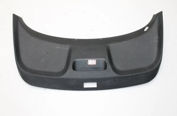 AUDI TT 8J (2006-2014) Kryt batožinového priestoru 8J8867979A 26367551