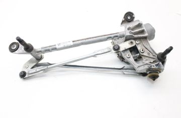 TESLA Model Y 1 generation (2020-2024) Front Windshield Wiper Mechanism 1507048-00-B 26803975