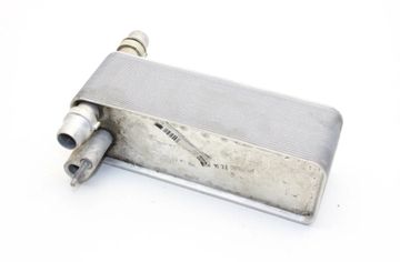 PEUGEOT 2008 2 generation (2019-2023) Chladič batérie (chladič) CW2009 26886577