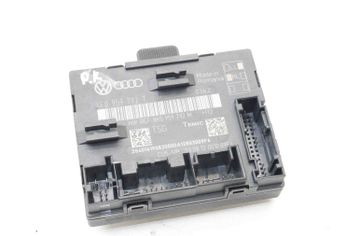 AUDI Q7 4L (2005-2015) Ovládacia jednotka ľavých predných dverí 4F0959792T 26944573
