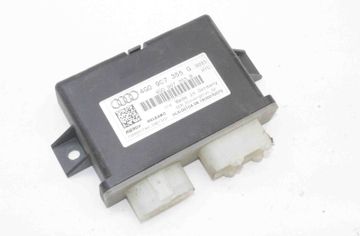 AUDI A6 C7/4G (2010-2020) AdBlue kontrolná jednotka 4G0907355G 27266995