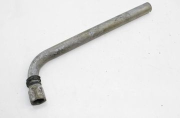 AUDI A6 C7/4G (2010-2020) Wheel nut wrench 171012219A 27276136